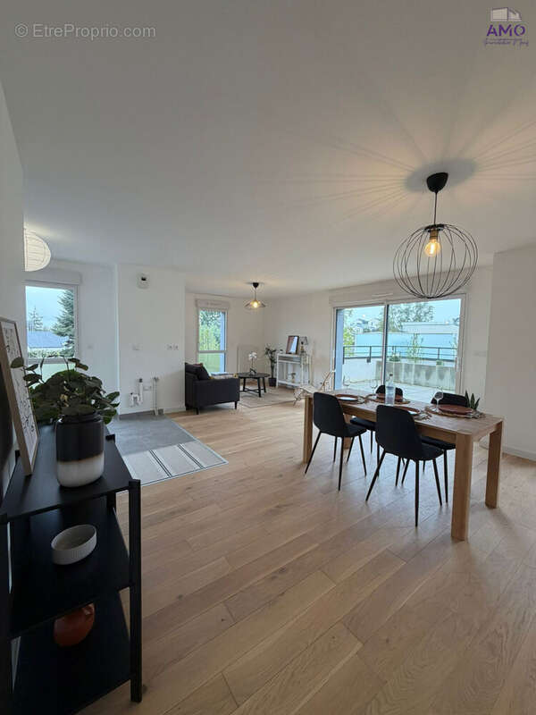 Appartement à ORLEANS