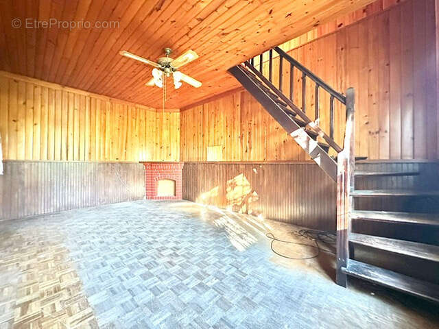 Maison à VILLEFRANCHE-SUR-MER