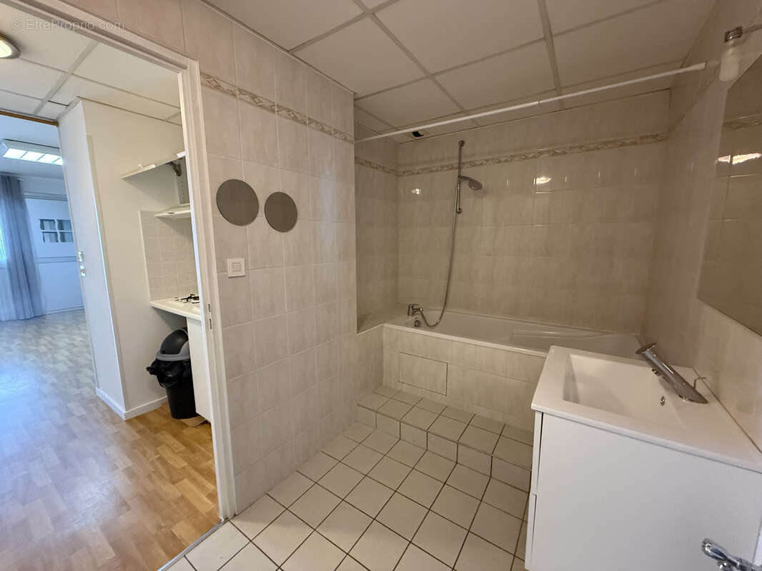 Appartement à LA ROCHE-SUR-YON