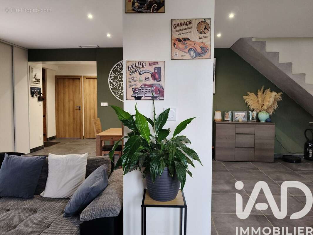 Photo 5 - Maison à LEZIGNAN-CORBIERES