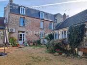 Maison à BLERANCOURT