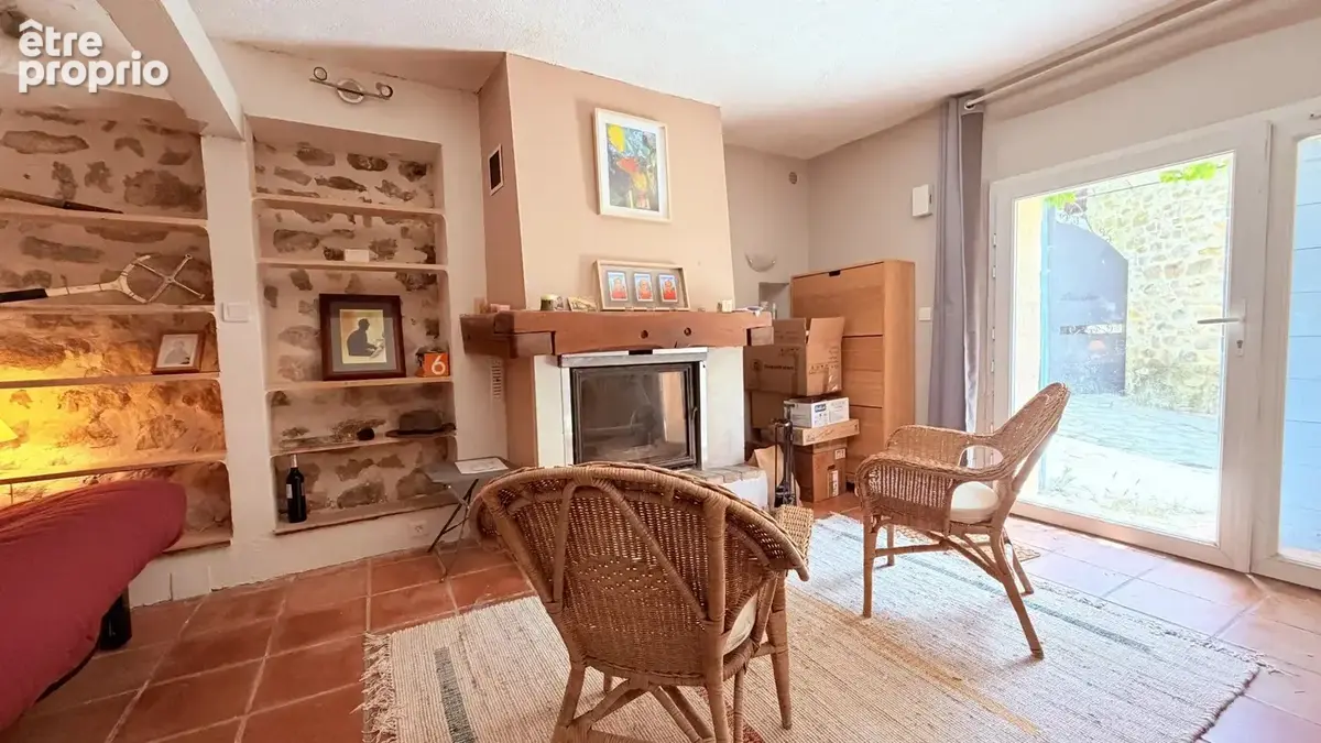 Vente Maison Puyloubier(13114) 330 000ï¿œ - photo 3