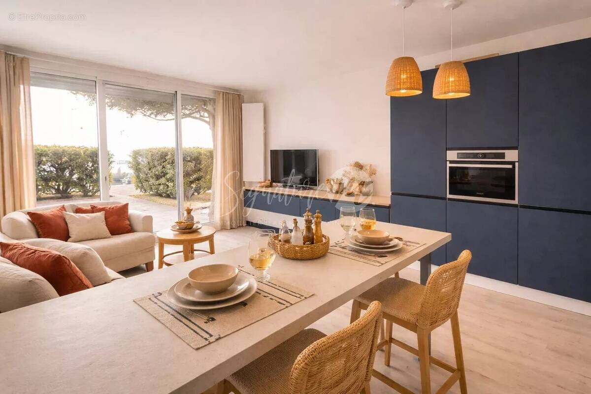 Appartement à ARCACHON