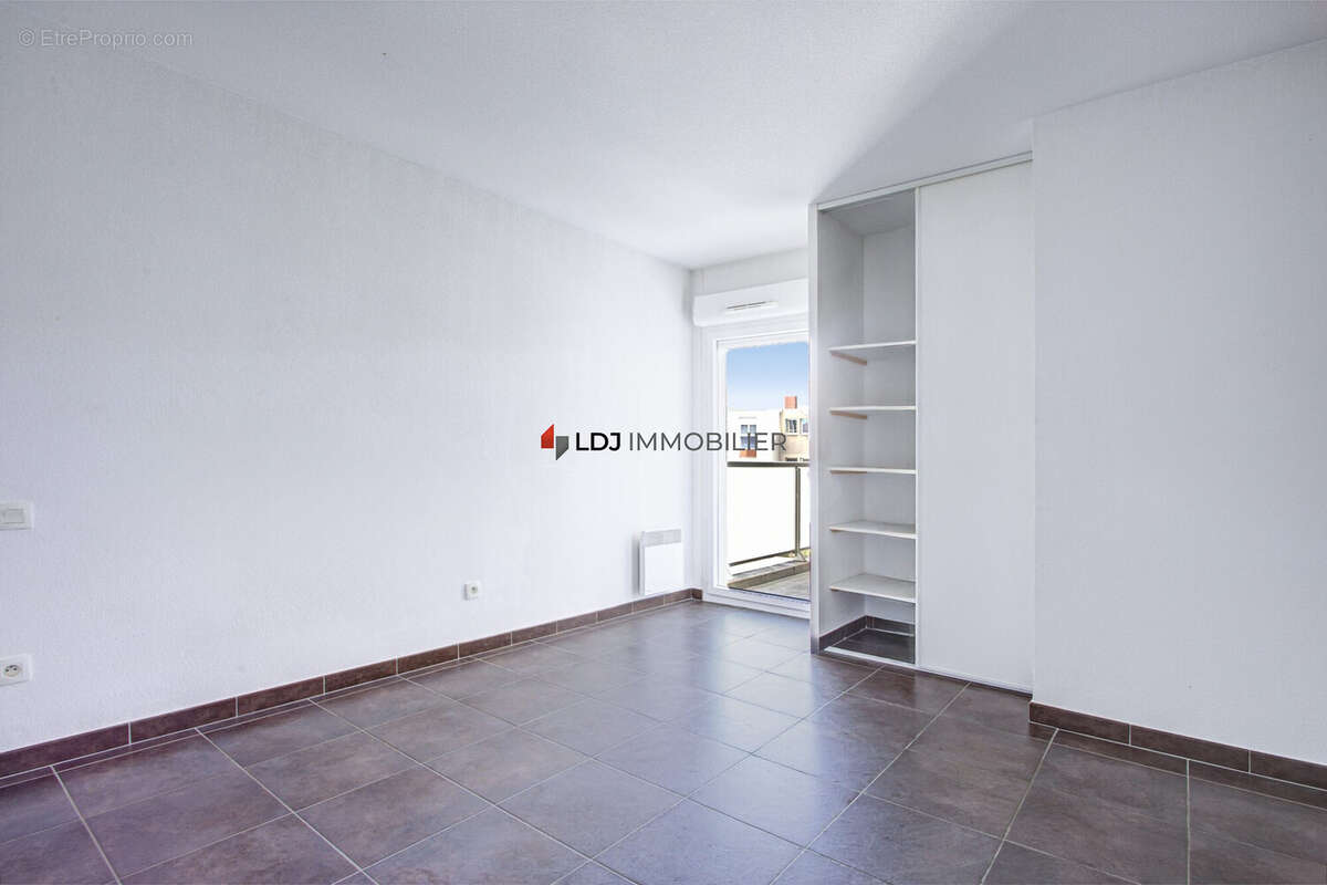 Appartement 44 m² à Perpignan  - photo 5