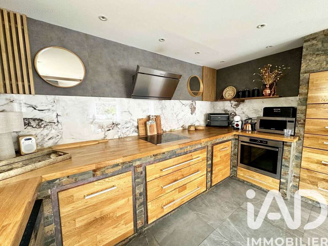 Maison 163 m² à Frejus  - photo 8