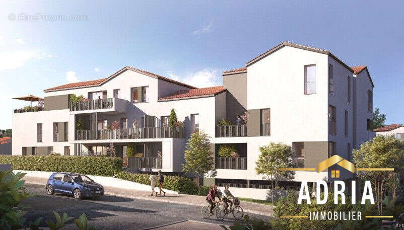Appartement à NIEUL-SUR-MER