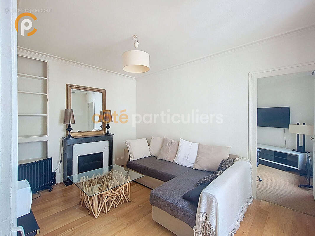 Appartement à PARIS-5E
