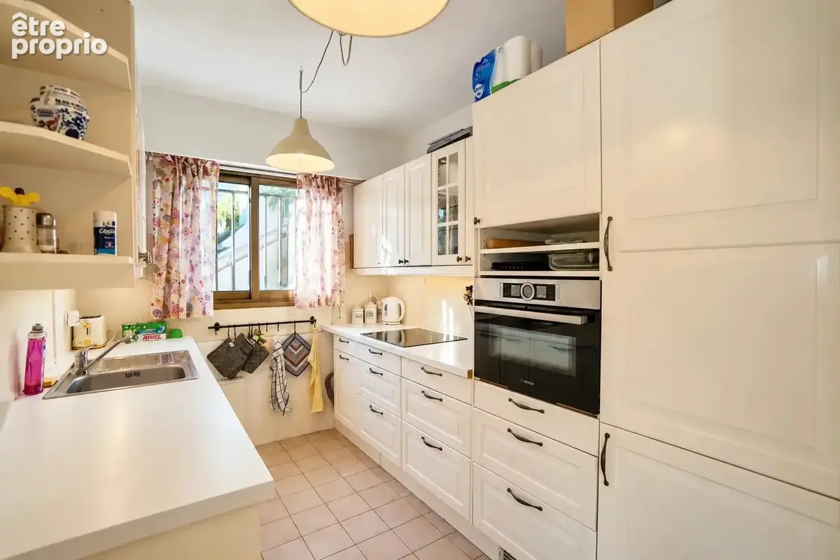 Appartement 3 pièces au Val de Mougins avec grande terrasse et aperçu mer - photo 6