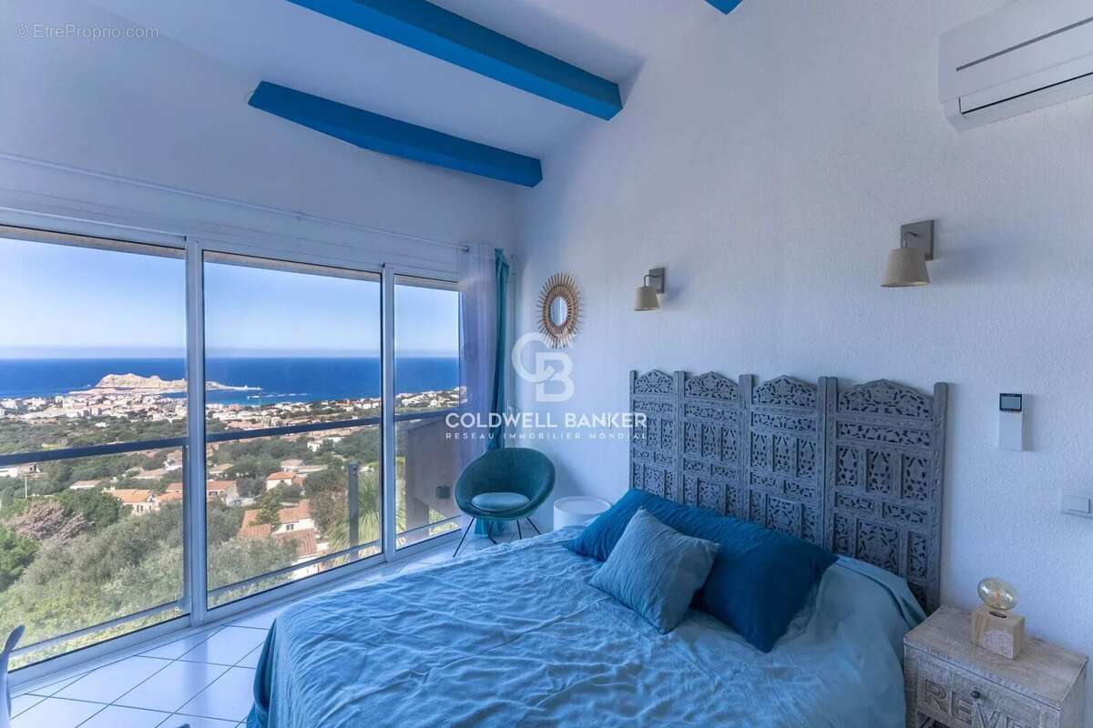 Maison à MONTICELLO