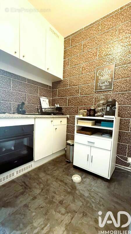 Photo 3 - Appartement à METZ