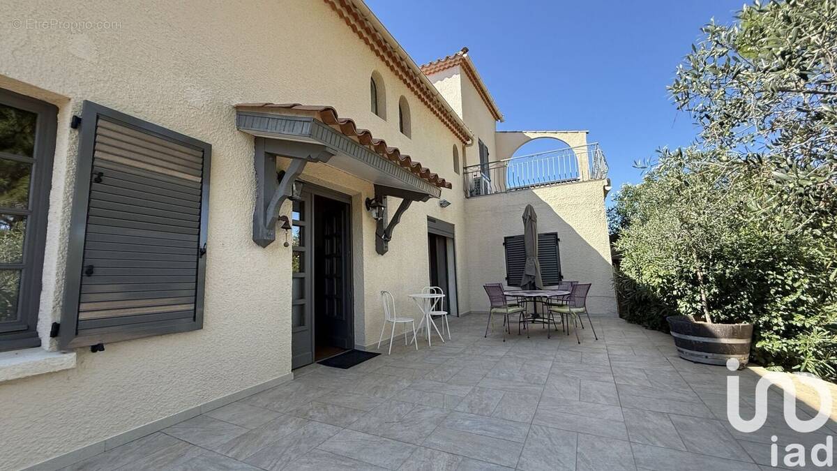 Photo 1 - Maison à ASPIRAN