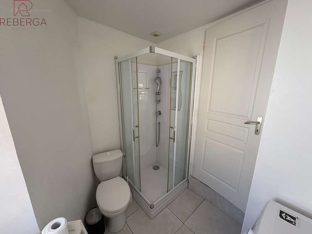 Appartement labruguiere - photo 15