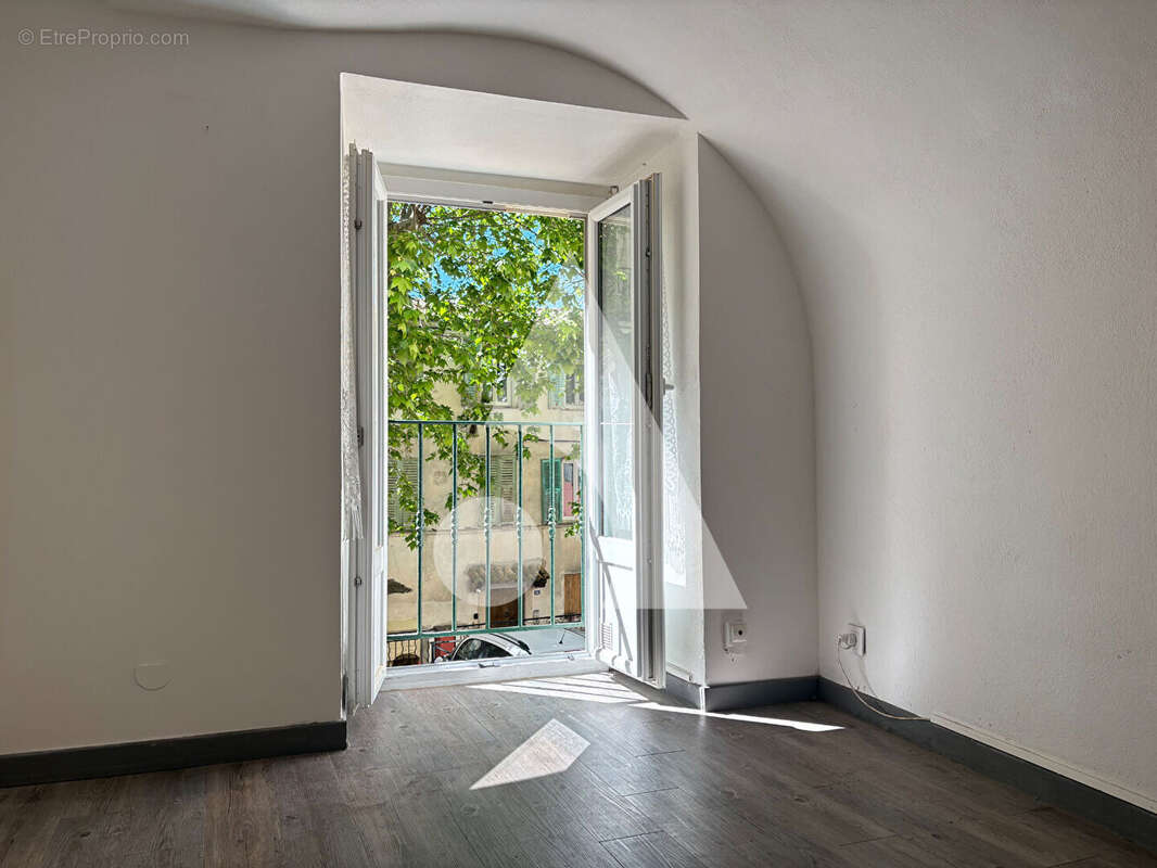 Appartement à LEVENS