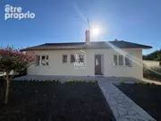 Maison à NANTEUIL