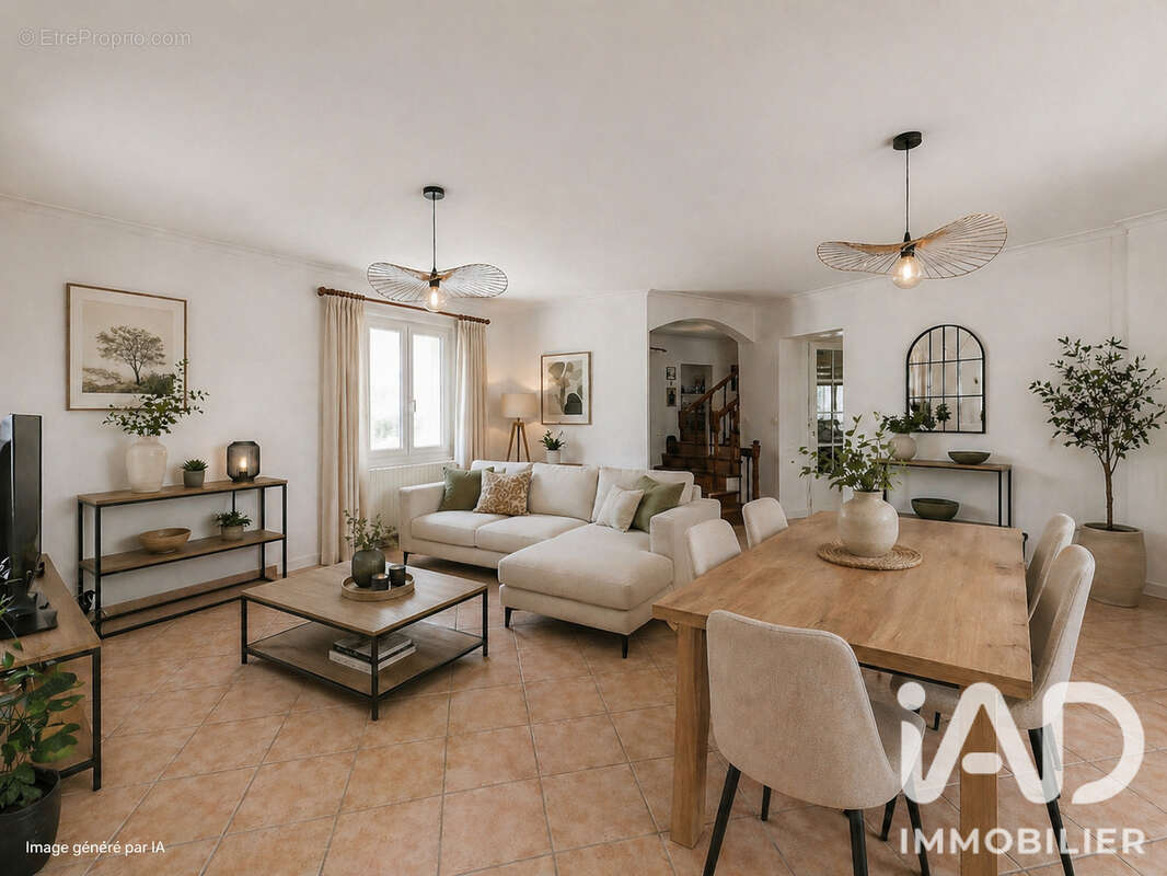 Photo 8 - Maison à NIMES