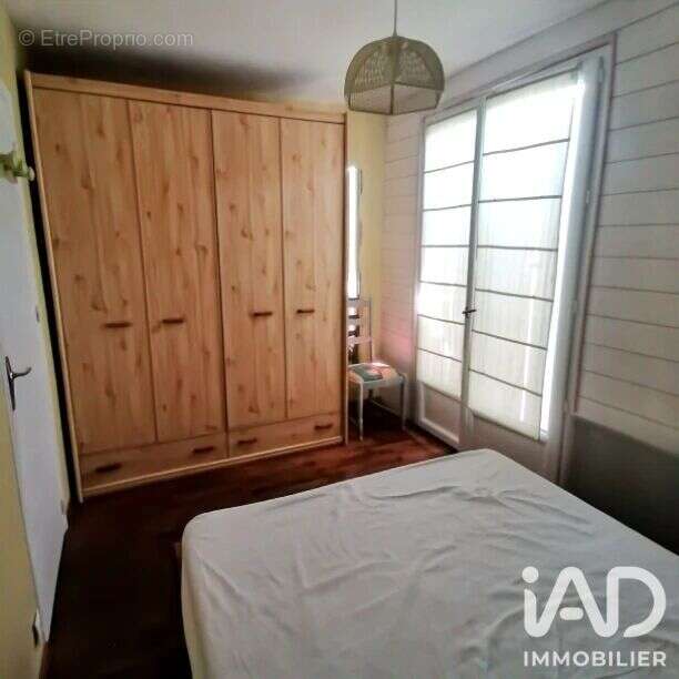 Maison 63 m² à La Plaine-Sur-Mer  - photo 8