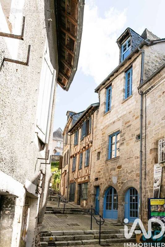 Photo 1 - Appartement à TERRASSON-LAVILLEDIEU