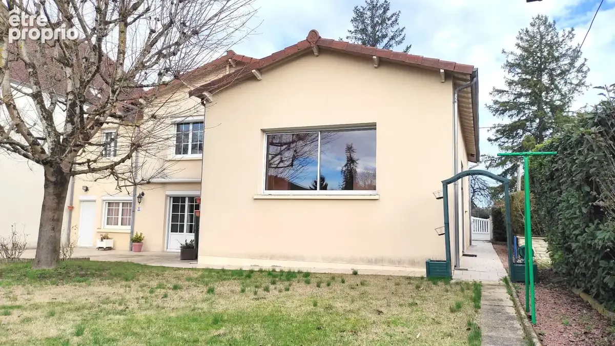Photo Maison à Chatellerault au prix de 210 375€