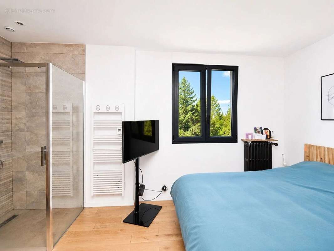 Maison à CHATOU