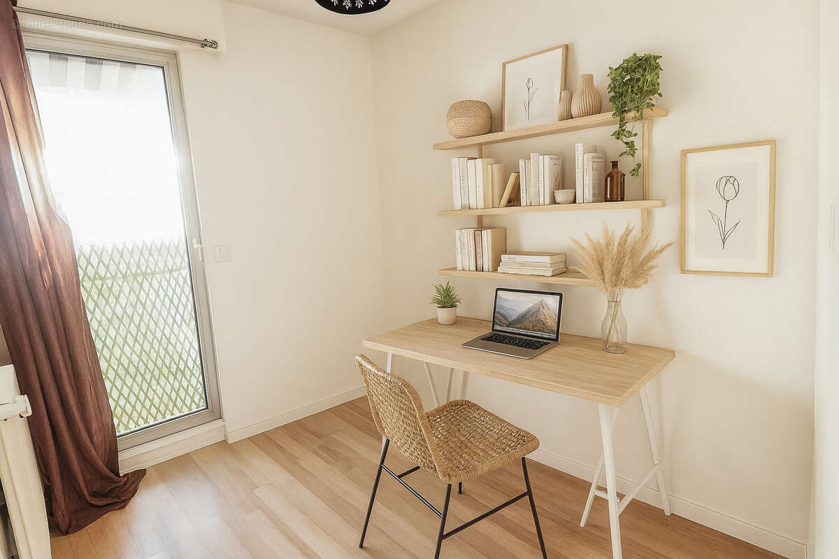 Appartement à MARLY-LE-ROI