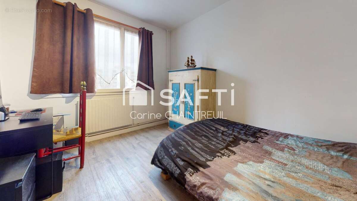 Photo 7 - Appartement à LYON-3E