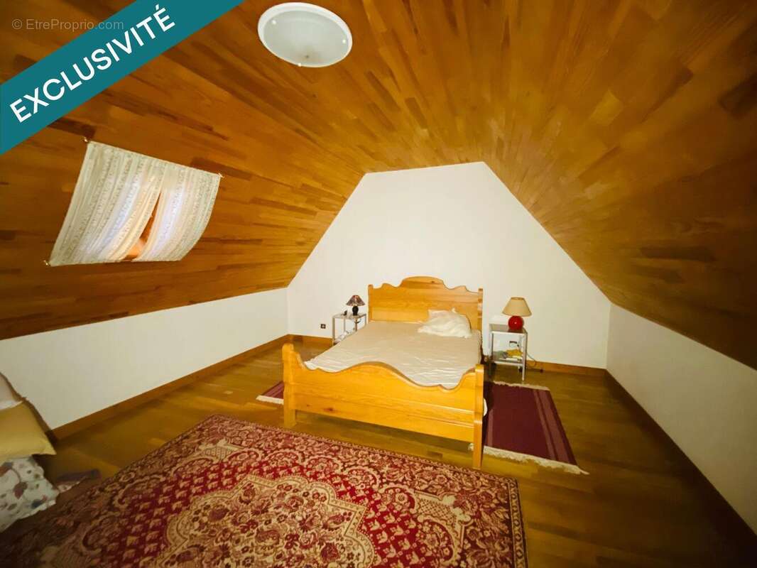Photo 8 - Maison à TONQUEDEC