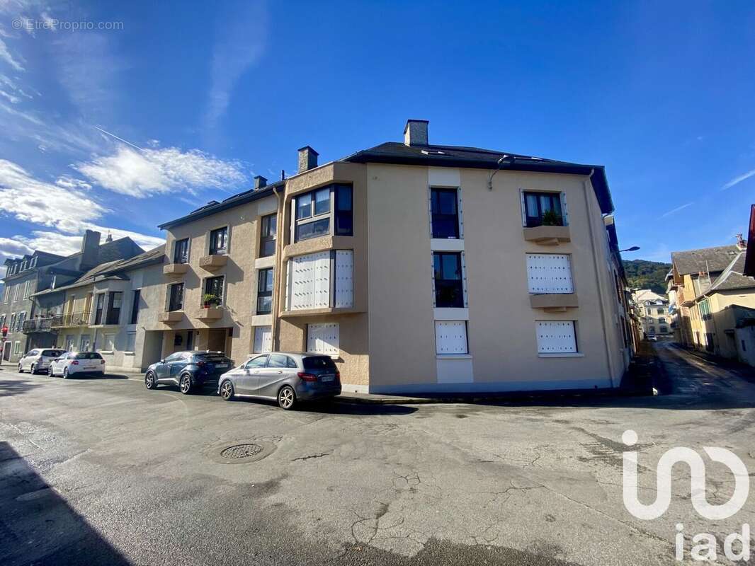 Photo 2 - Appartement à BAGNERES-DE-BIGORRE