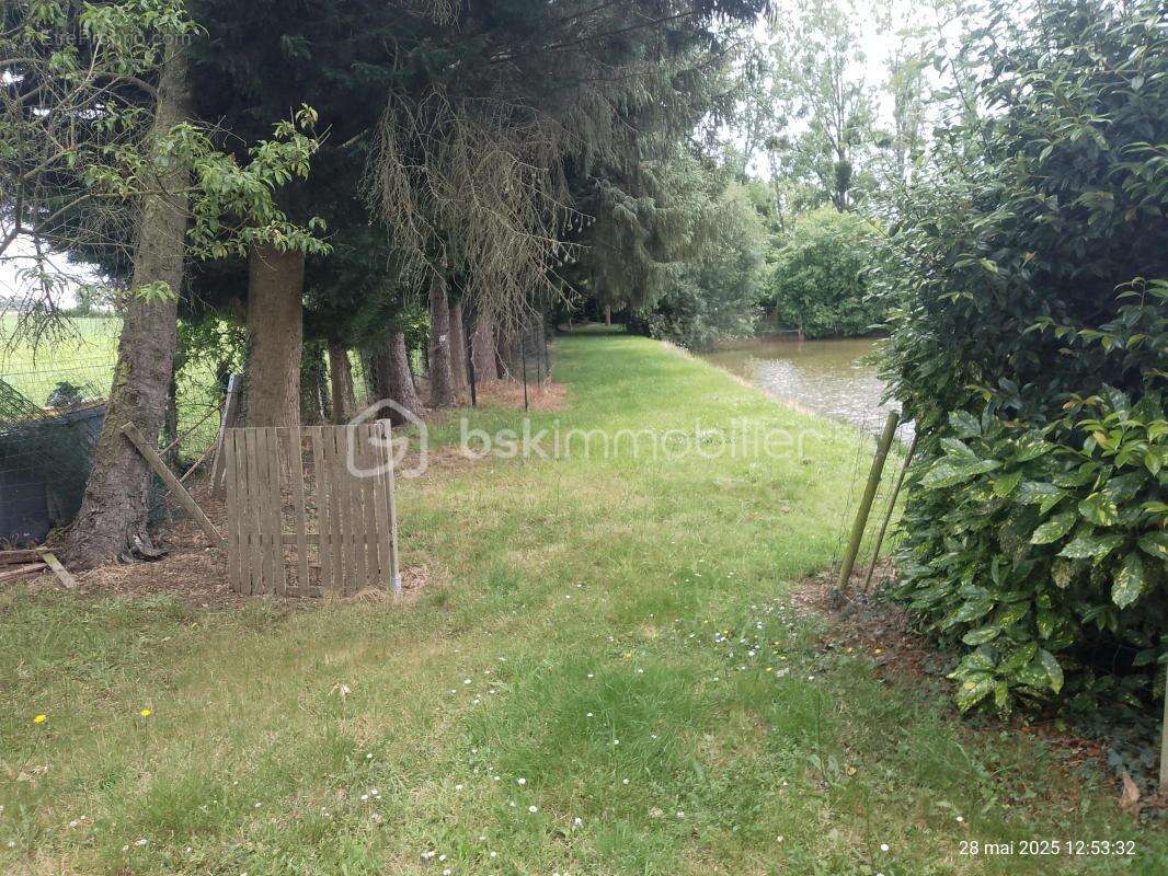  Coup de Coeur assuré - Bungalow avec étant privé ! - photo 15