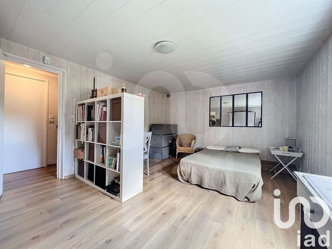 Photo 7 - Maison à CHAMPIGNY-SUR-MARNE