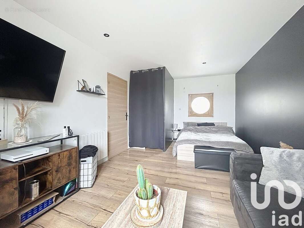 Photo 5 - Maison à DOL-DE-BRETAGNE