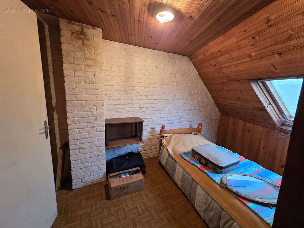 Maison à SAINT-QUENTIN