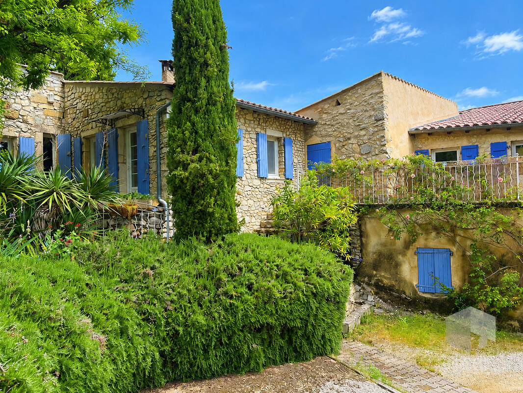 Maison à MARSANNE