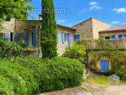 Maison à MARSANNE