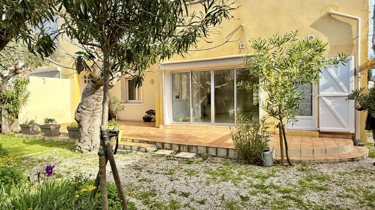 Appartement à LA SEYNE-SUR-MER