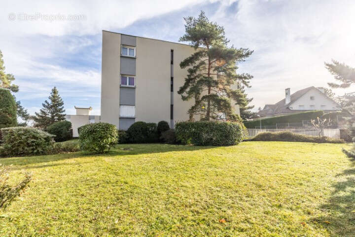 Appartement à CHAMALIERES