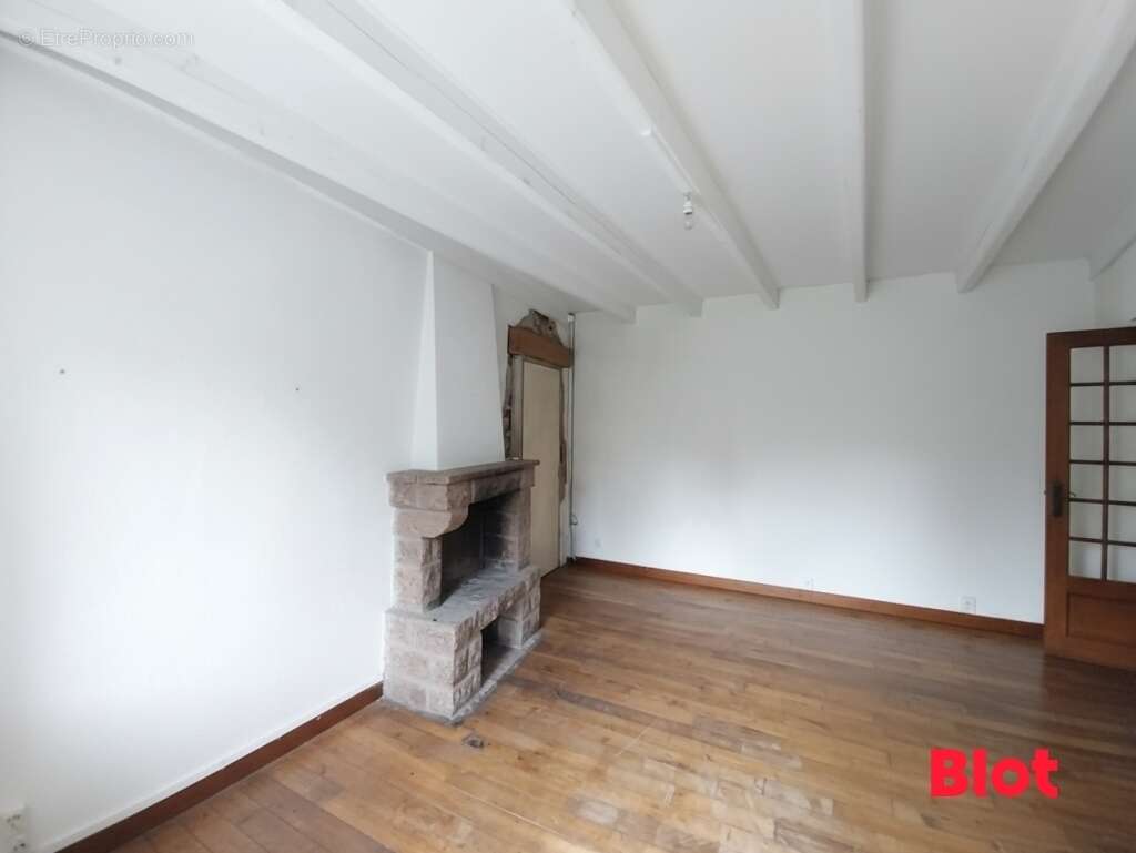 Maison 77 m² à Saint-Pierre-De-Plesguen  - photo 7