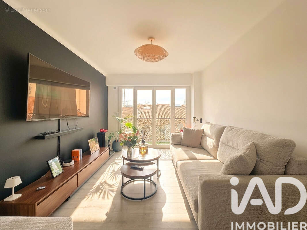 Photo 2 - Appartement à CANNES