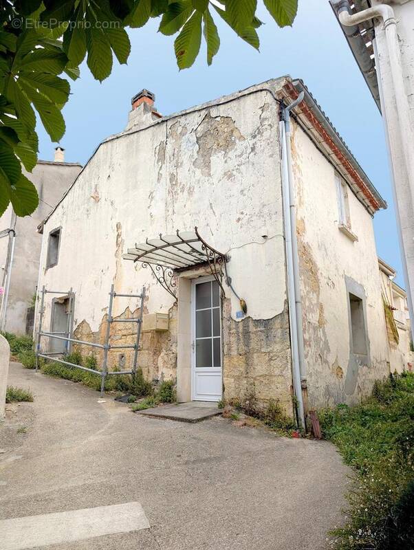 Photo 1 - Maison à LATRESNE
