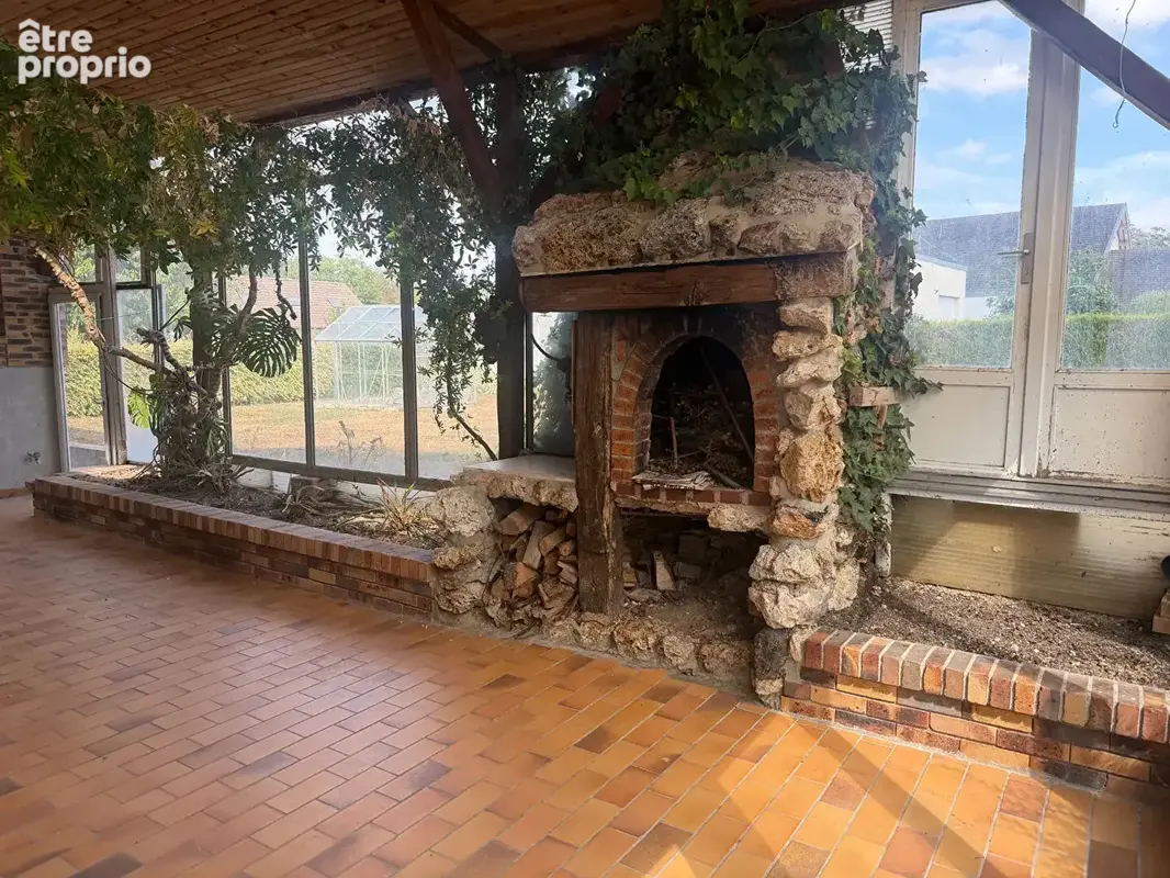 Maison Oiry 112 m2 - photo 8