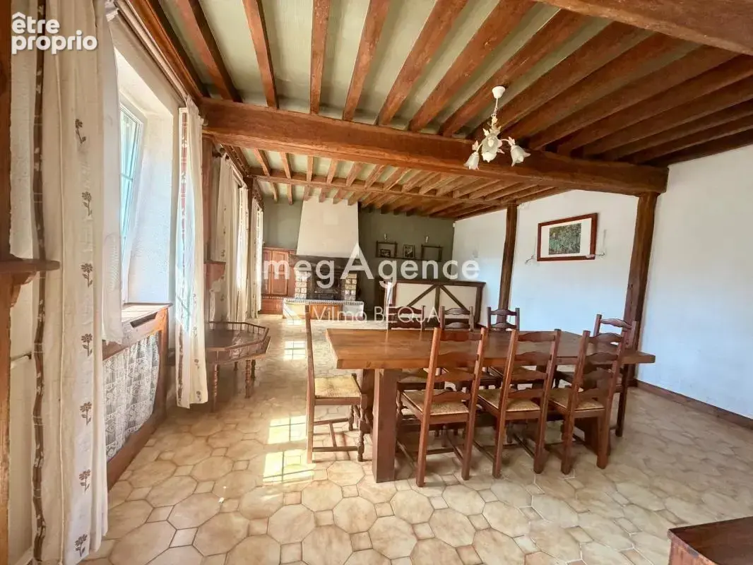 Charmante maison ancienne 4 pièces à 15 min de sens - photo 5