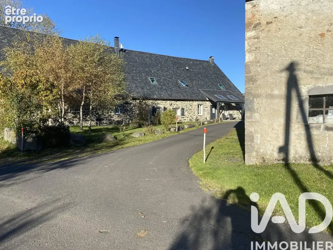 Photo 1 - Maison à CHASTREIX