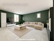 Appartement à SAINT-GENIS-DES-FONTAINES