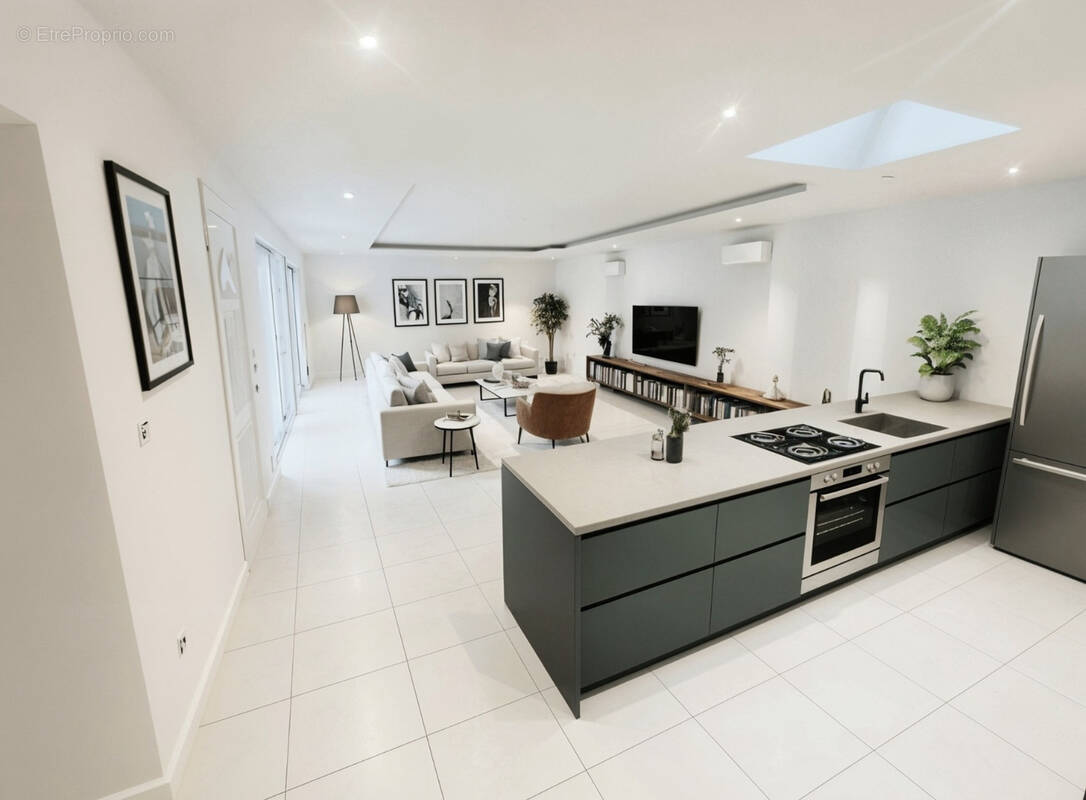 Appartement à PERTUIS