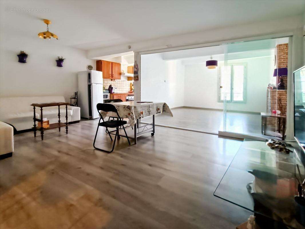 Appartement à DIGNE-LES-BAINS