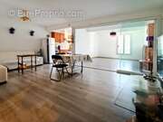 Appartement à DIGNE-LES-BAINS