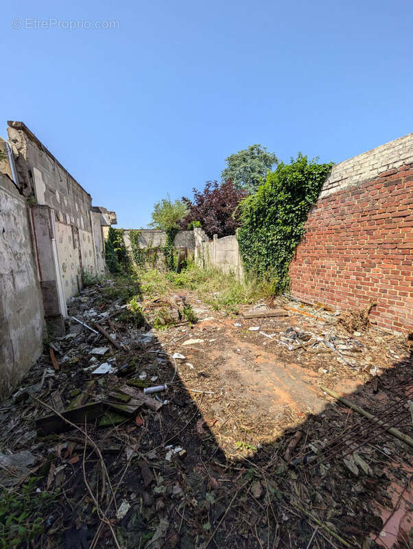 Photo 8 - Maison à CALONNE-RICOUART