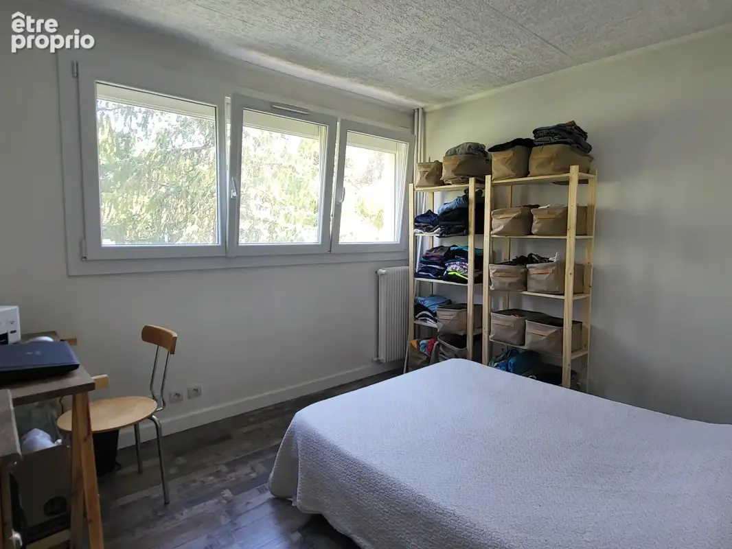 Appartement 4 pièces 70 m² à vendre à La Trinite (06340) - photo 5