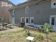 Maison à BOIS-SAINTE-MARIE