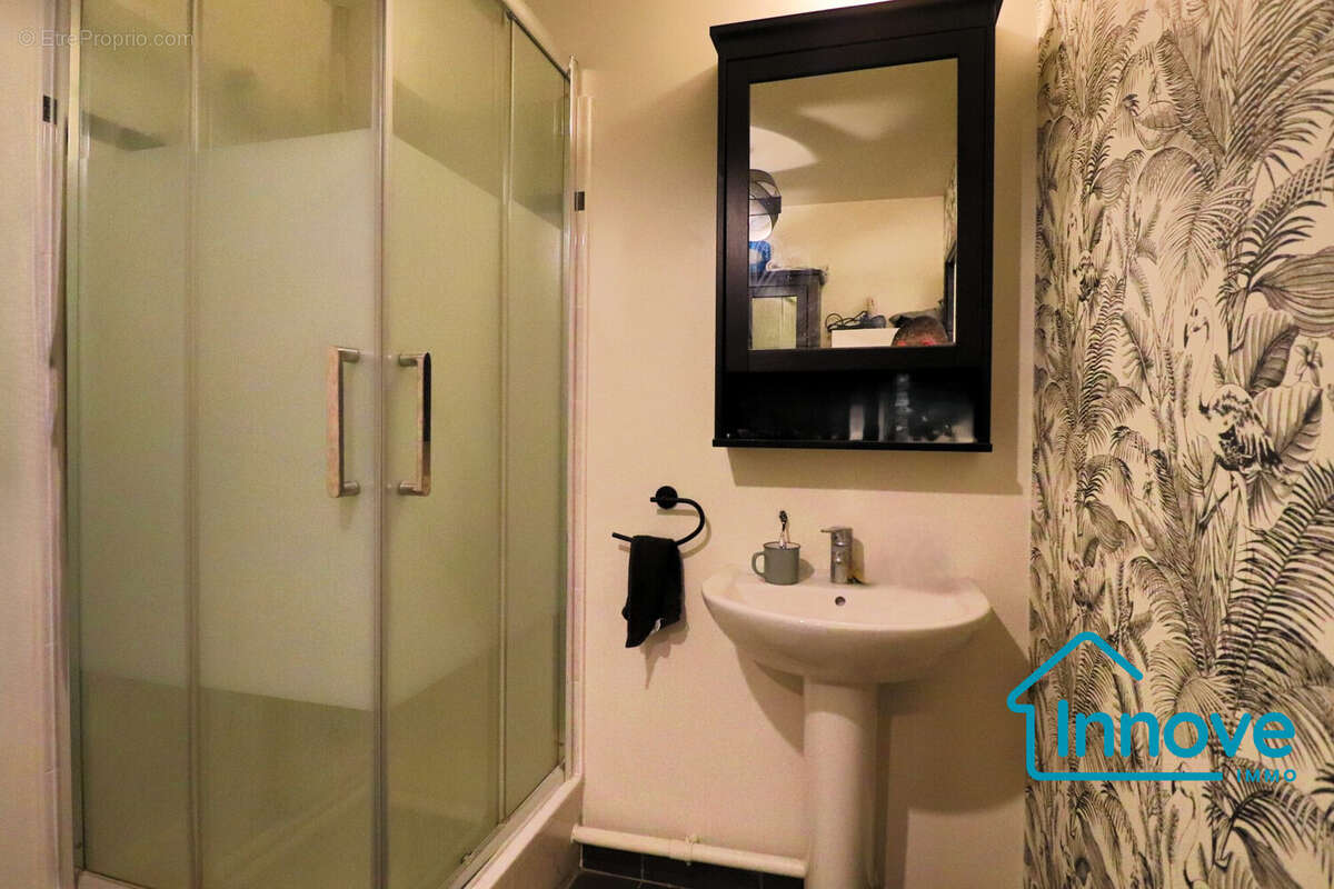 Appartement à VITRY-SUR-SEINE