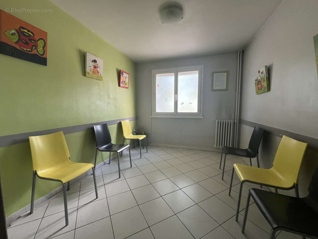 Commerce à TOULOUSE